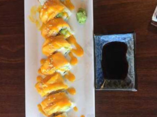 Dashiwa Sushi