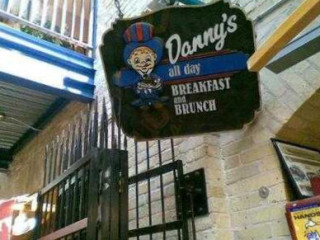 Danny's All-Day Breakfast and Brunch