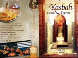 Kasbah Village Moroccan Cuisine