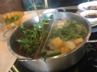 Happy Lamb Hot Pot Mississauga Kuài Lè Xiǎo Yáng Kuài Lè Xiǎo Yáng Huǒ Guō Diàn Mì Xī Shā Jiā Fēn Diàn