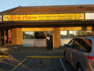 Chili House Restaurant