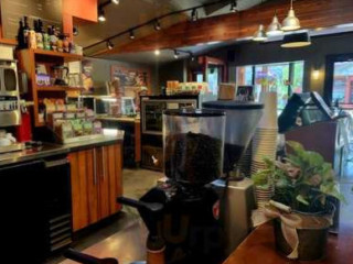 Larkspur Coffee House