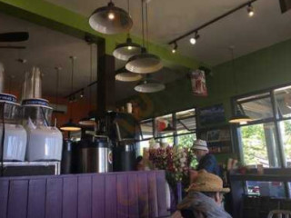 Tj Beans Coffee Shop