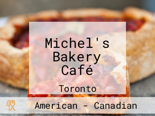 Michel's Bakery Café