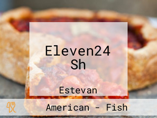 Eleven24 Sh