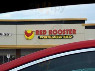 Red Rooster Portuguese Bbq