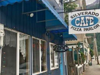 Silverado Cafe Pizza Parlour