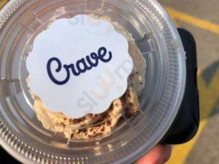 Crave Cookies And Cupcakes Kensington