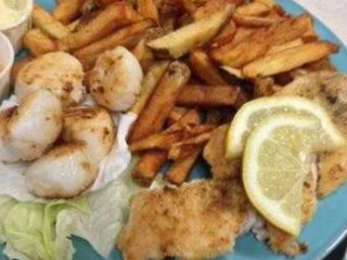 Shore Road Seafood - Crow's Nest Dining Room