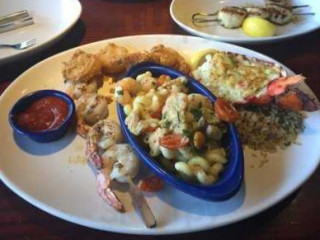 Red Lobster