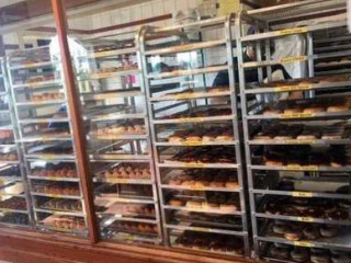 The Donut Mill