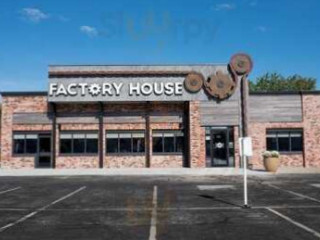 Factory House