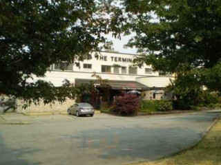 The Terminal Pub