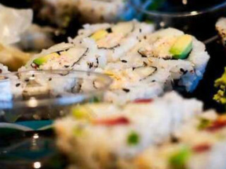 Jugoya Sushi Deli