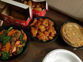 Asian One Chinese And Thai Cuisine