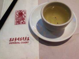 Imperial Court Restaurant