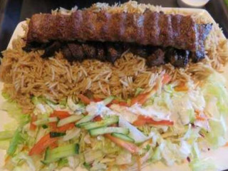 Kandahar Kabab
