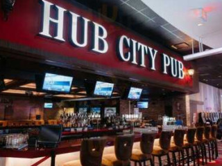 Hub City Pub