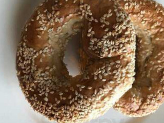 Oze Bagel