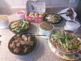 Wan's Chinese Food