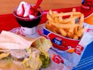 Dairy Queen Grill Chill