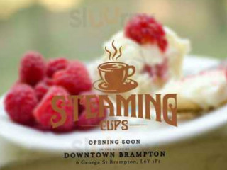 Steaming Cups Cafe