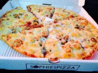 Sophies Pizza