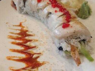 Oyaji Sushi
