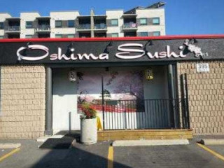 Oshima Sushi