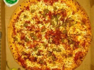 Papa John's Pizza