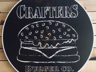 Crafters Burger Co.