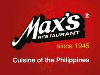 Max’s
