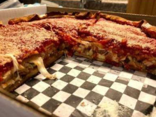 Chi Pie Chicago Style Pizza