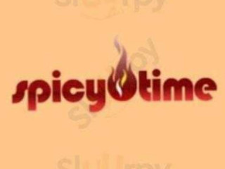 Spicy Time Fine Indian Cuisine