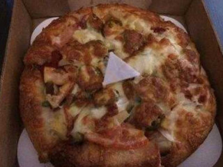 Trifon's Pizza