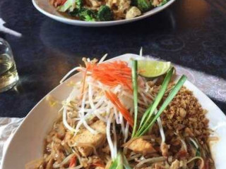 U And I Thai Fine Cuisine
