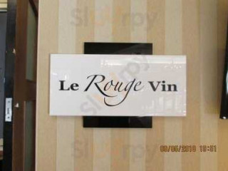 Restaurant Le Rouge Vin