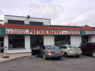 Portage Bakery Inc