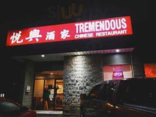 Tremendous Chinese