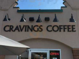Cravings Coffee