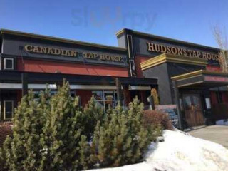 Hudsons Canadian Tap House