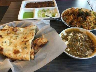 The Kakori Indian Mughlai Cuisine