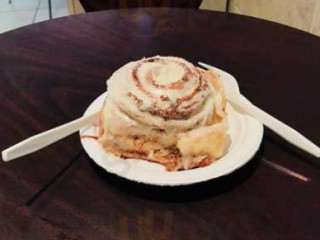 Cinnabon