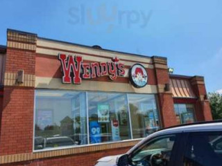 Wendy's Restaurants of Canada