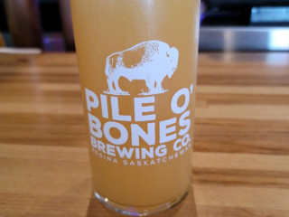 Pile O' Bones Brewing Company