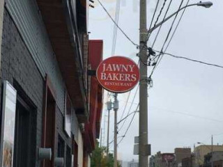 Jawny Bakers Restaurant
