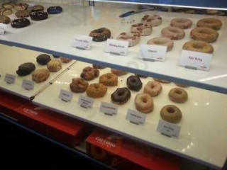Cartems Donuts Mt Pleasant