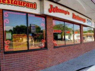 Johnny's Favorite Eatery