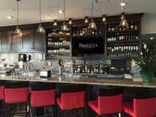 Robusta Cafe Lounge