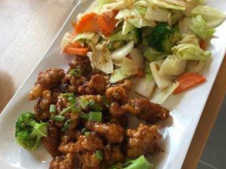 Green Bites Dumpling Chinese Cuisine
